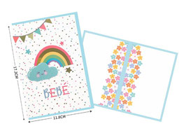 TARJETA BX10082