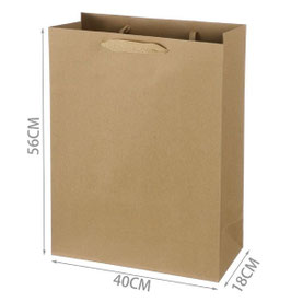 BOLSA KRAFT PREMIUM EXTRA 642775