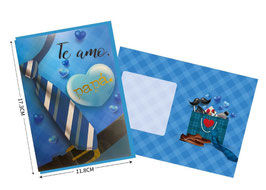 TARJETA BX09962