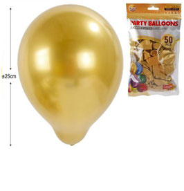 GLO DE LATEX METALICO NO. 10 DS05049