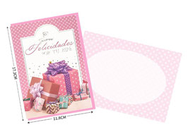 TARJETA BX09983