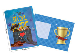 TARJETA BX09963