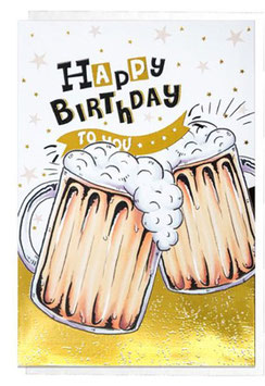 TARJETA FELICITACION MG76943B