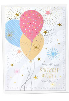 TARJETA FELICITACION MG76975B