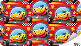 PAPEL COUCHE PERSONAJES 990