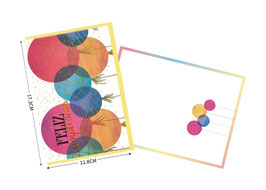 TARJETA BX09986