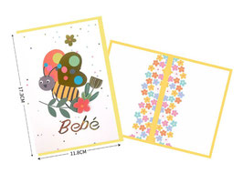 TARJETA BX10081