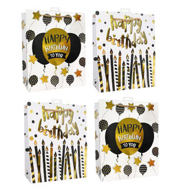 BOLSA CUMPLEAÑOS MEDIANA DS40581