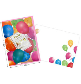 TARJETA BX09937