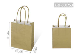 BOLSA BOND TIPO ITALIANA 660753 ORO