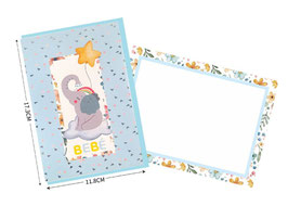 TARJETA BX10077