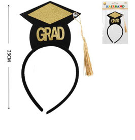 DIADEMA DE GRADUACION DS00628