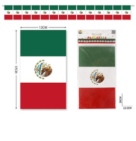 GUIA DE BANDERA DS06182