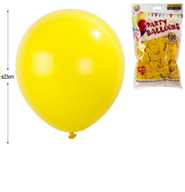GLOBO LATEX DEL NO.9 DS04948