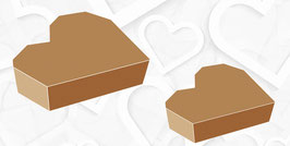 CAJA DE CORAZON EMPALMADO NATURAL