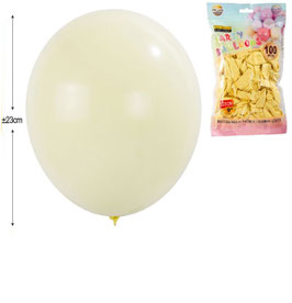 GLOBO LATEX DEL NO.9 DS04959