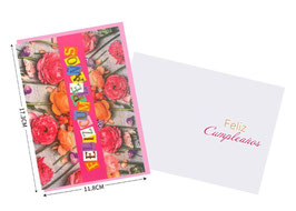 TARJETA BX10046