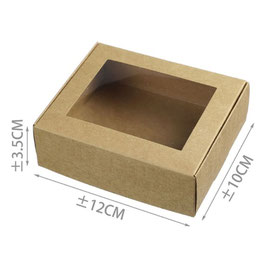 CAJA ECOMERCE CON VENTANA 643842
