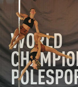WORKSHOP POLE DANCE DOUBLE