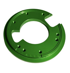 Adapterplatte PVL/Selettra