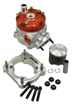 Zylinder Kit Stage6 R/T 95 Derbi