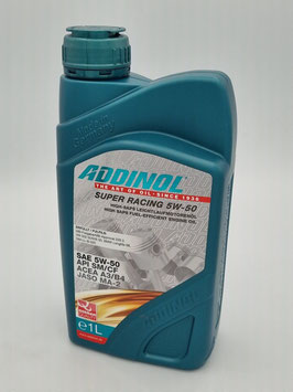 Addinol Super Racing 5W-50 1L