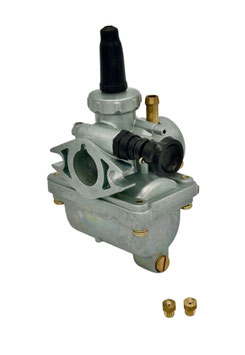 VM16 Vergaser