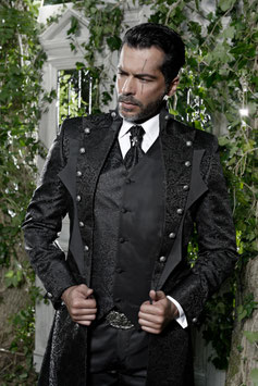 Thoran - Vampire Designersuit! Made For Legends!