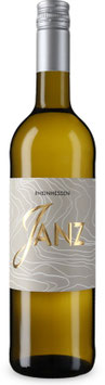 2025er Bacchus feinherb