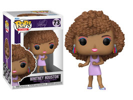 Whitney Houston IWDWS