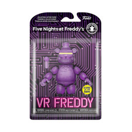 Freddy VR