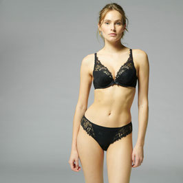 Push-Up-BH Wish von Simone Pérèle - schwarz