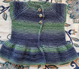 Strickwest 119