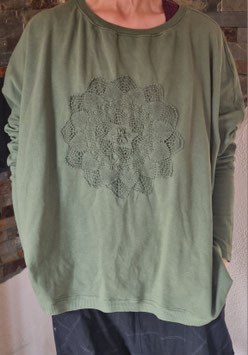 Bluse 6134
