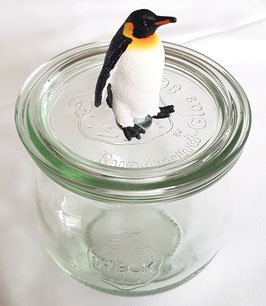Kaiserpinguin mittel