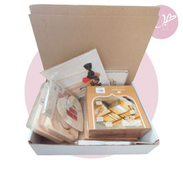 SEMI-MISTERY BOX 9 (SVENDITA)