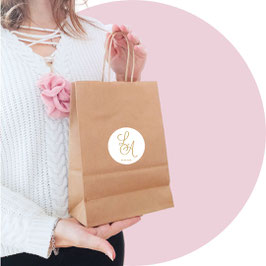KRAFT GRANDE -  Wedding Bag