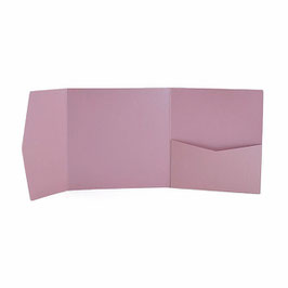 Pocket Original Book - Misty Rose 13x13cm - FINE SERIE