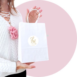 Classica GRANDE -  Wedding Bag