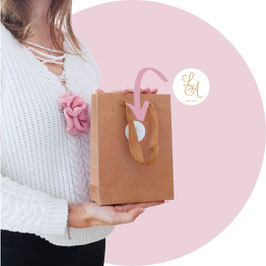 "Elegant" AVANA GRANDE -  Wedding Bag