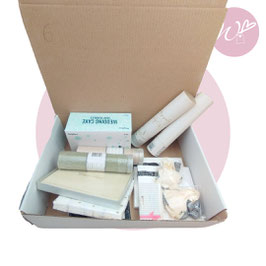SEMI-MISTERY BOX 6 (SVENDITA)