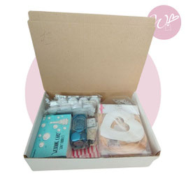 SEMI-MISTERY BOX 13 (SVENDITA)