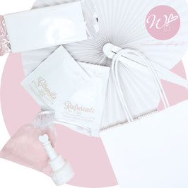 WEDDING BAGS FULL + BAG CLASSICA PICCOLA
