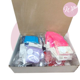 SEMI-MISTERY BOX 28 (SVENDITA)