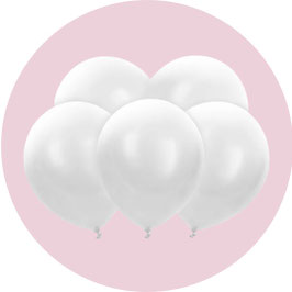 PALLONCINI LED (5PZ)