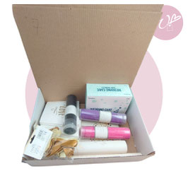 SEMI-MISTERY BOX 7 (SVENDITA)