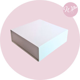 BOX MAGNETICO "MINI" 15X15X5CM