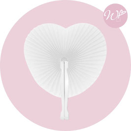 VENTAGLIO CUORE