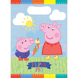 Party Bags - Peppa Pig