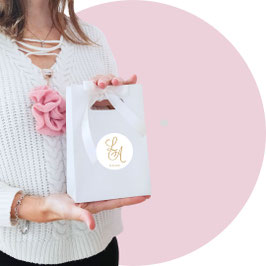 ARDESIA PICCOLA -  Wedding Bag